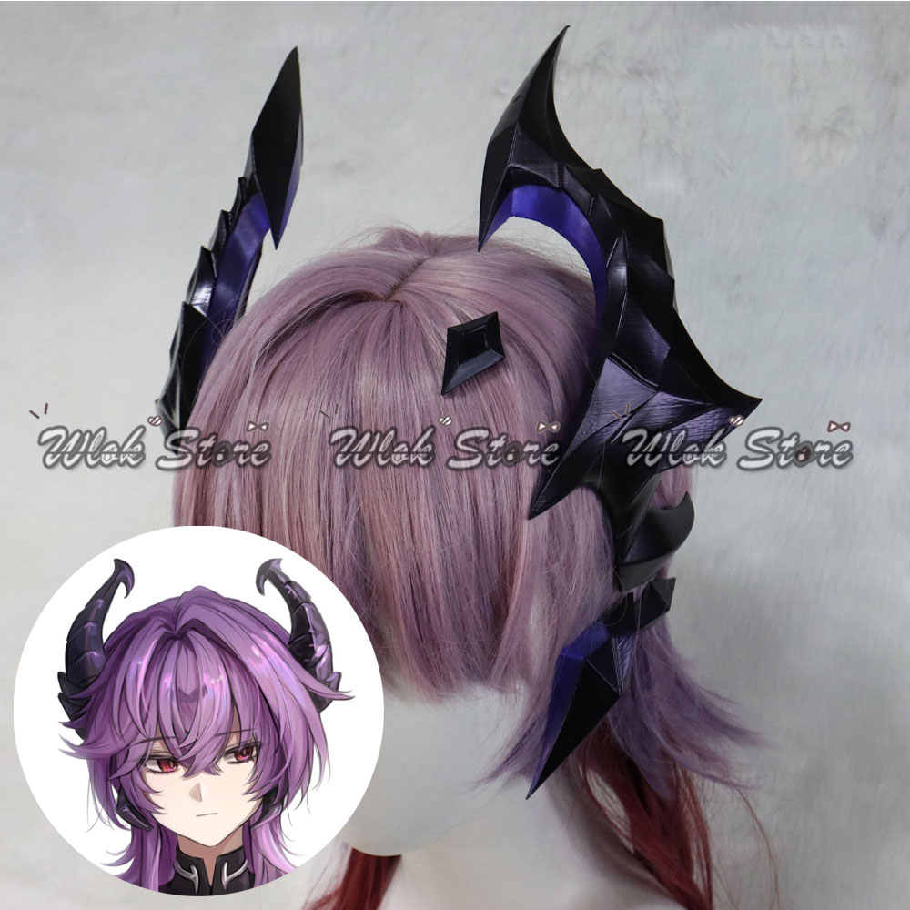 Anime Game Genshin Impact Duri - Cosplay Prop Making 评论和价格