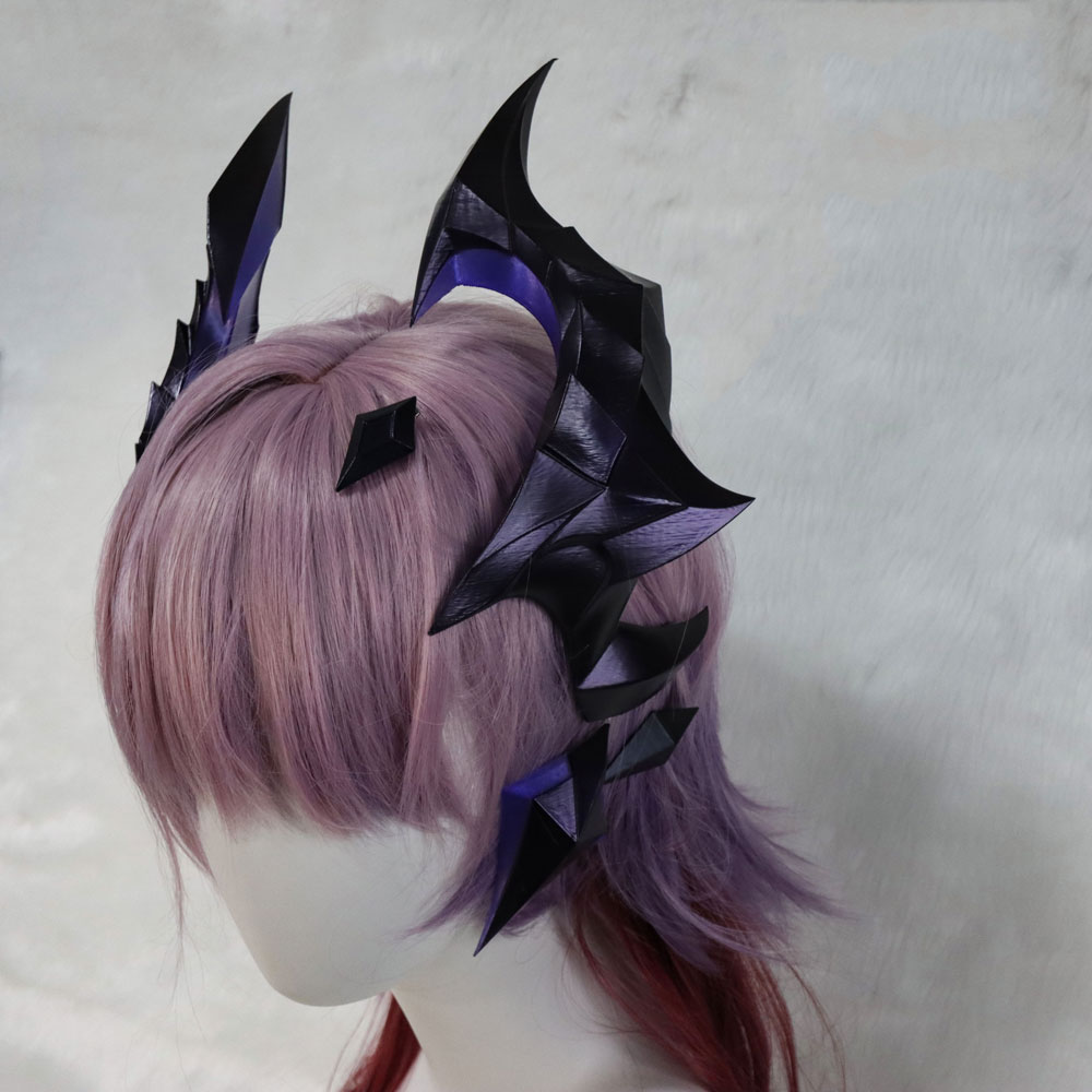 Anime Game Genshin Impact Duri - Cosplay Prop Making 评论和价格