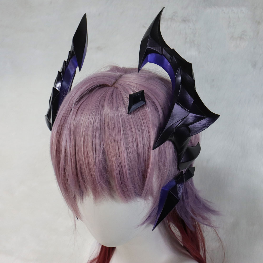 Anime Game Genshin Impact Duri - Cosplay Prop Making 评论和价格