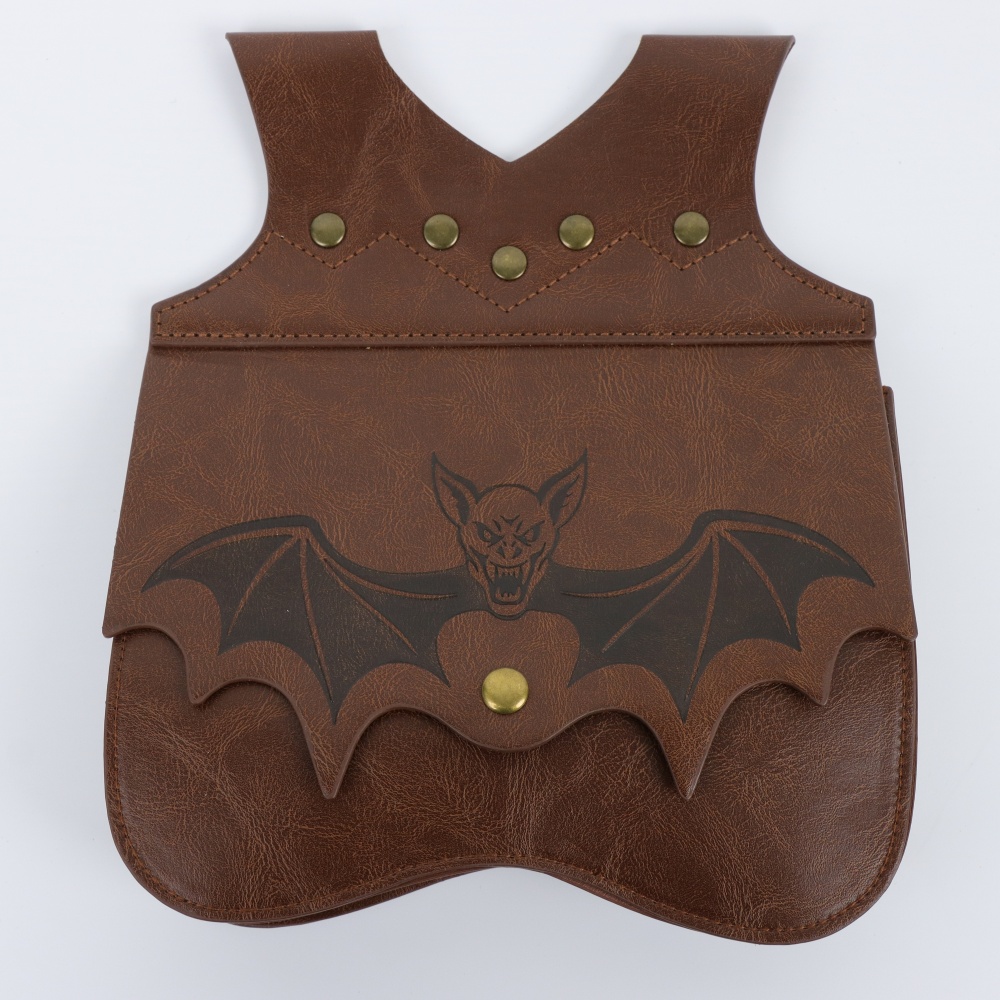 Halloween Medieval PU Leather  - Cosplay Prop 评论和价格