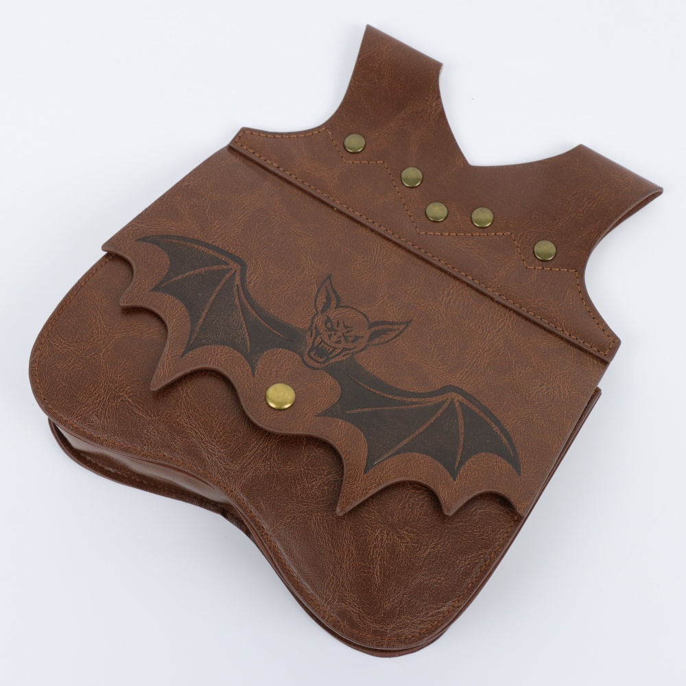 Halloween Medieval PU Leather  - Cosplay Prop 评论和价格