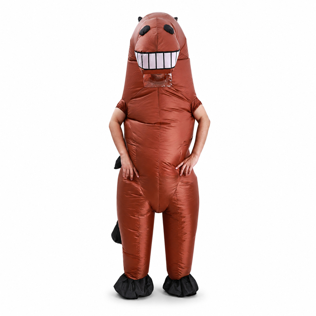 The Horse Inflatable Costumes  - Cosplay Prop 评论和价格