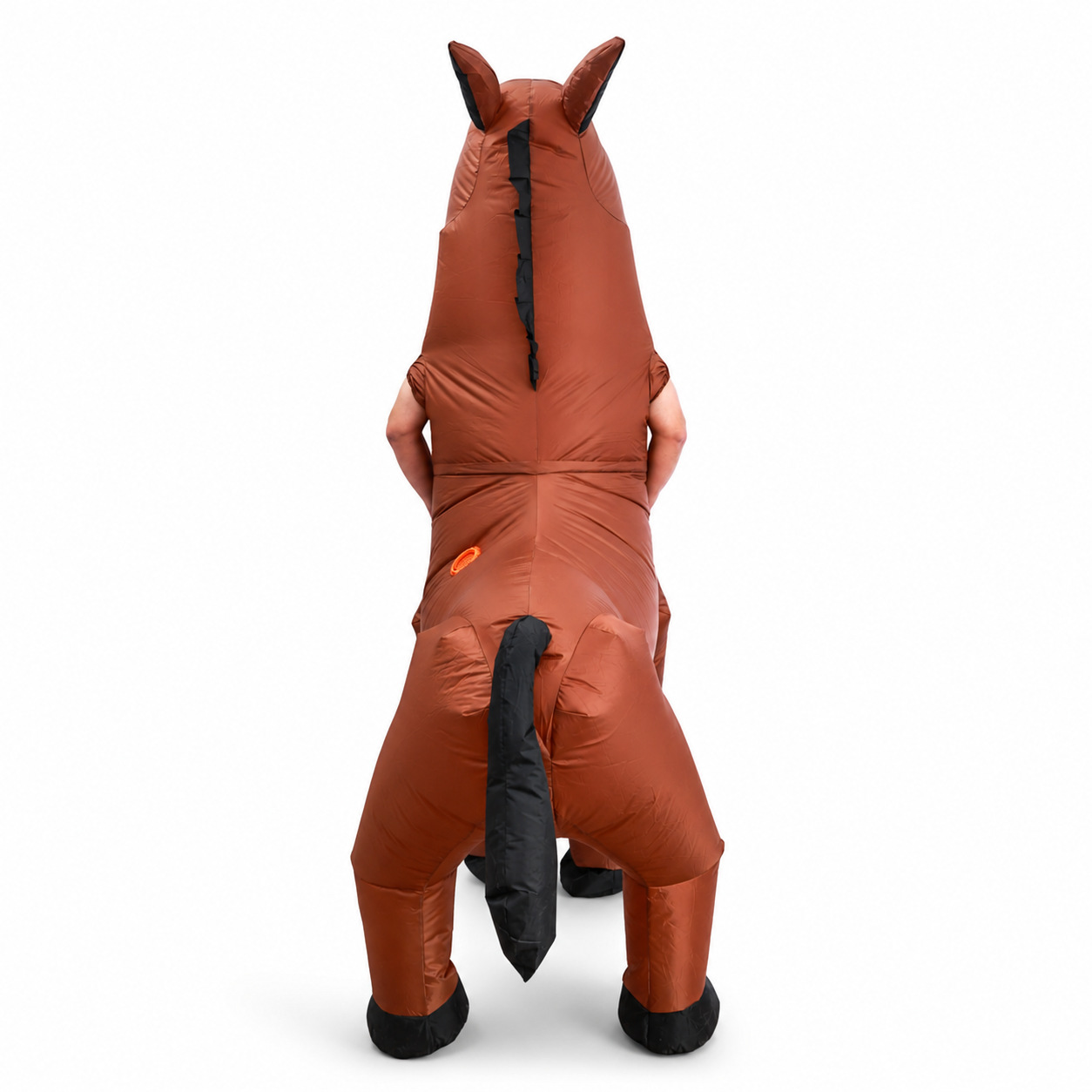 The Horse Inflatable Costumes  - Cosplay Prop 评论和价格