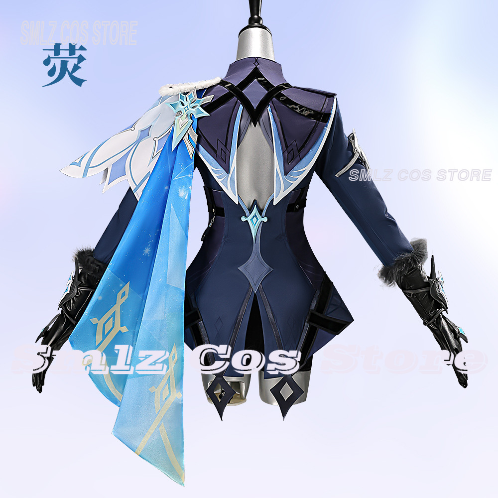 2026 Genshin Impact Traveler L - Cosplay Prop Making 评论和价格