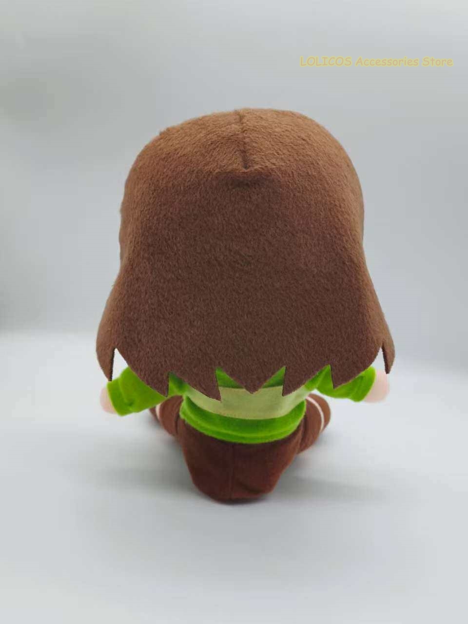 Anime Role Chara Fumo Series C - Cosplay Prop Making 评论和价格