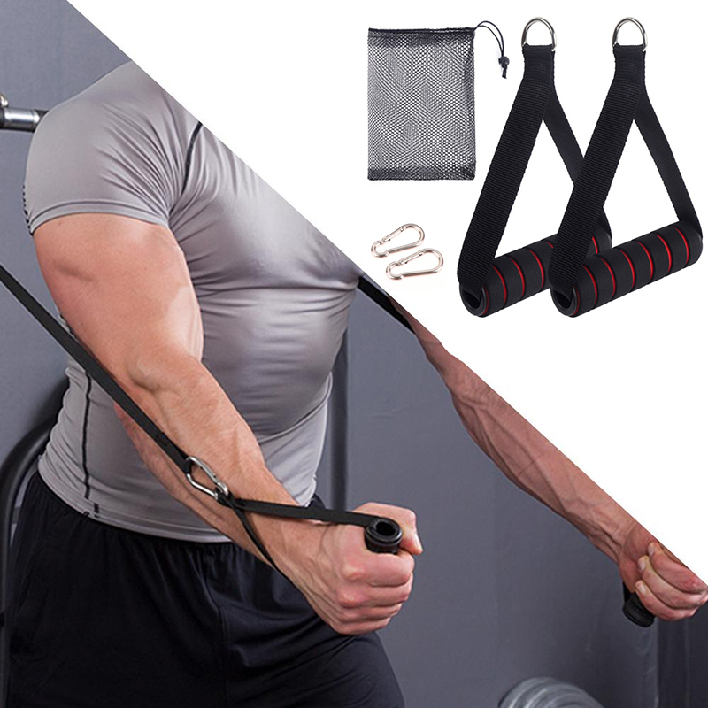 【F】Heavy Duty Cable Machine Ha - D Ring Strap 评论和价格