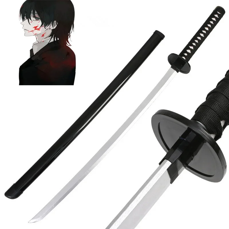 Hayakawa Aki Chainsaw Man 102c - Cosplay Prop Dagger 评论和价格