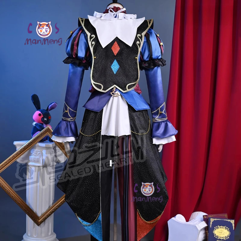 Anime PJSK Tenma Tsukasa tks t - Cosplay Prop Making 评论和价格