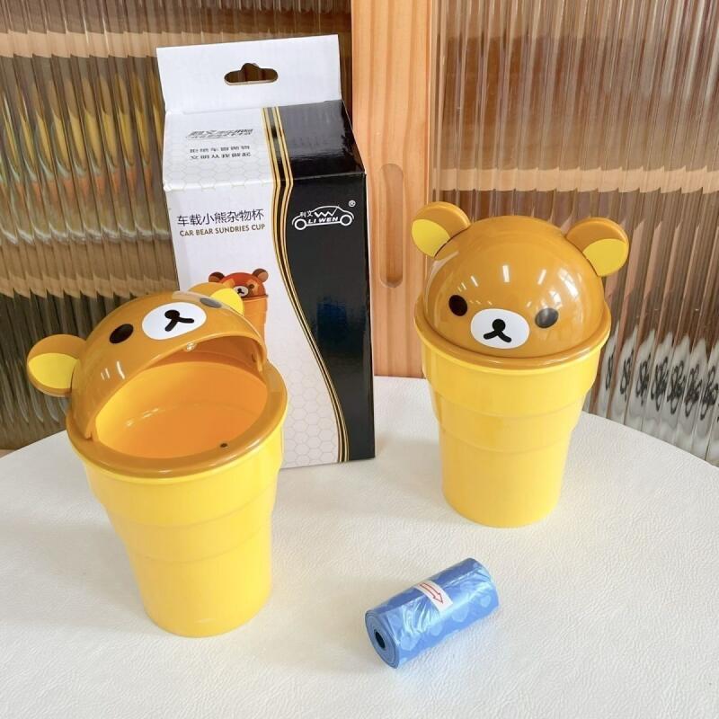 Rilakkuma Cup Shaped Flip Cove - Cosplay Fire Prop 评论和价格
