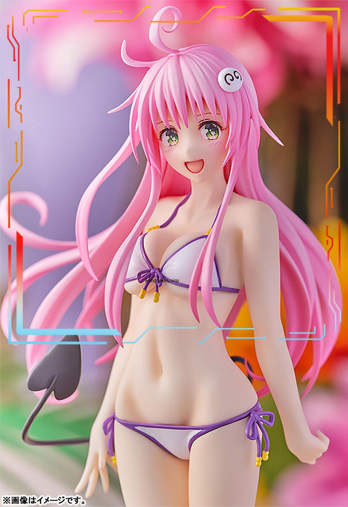 Good Smile Company To LOVEru D - Good Smile Company Pop Up Parade 评论和价格
