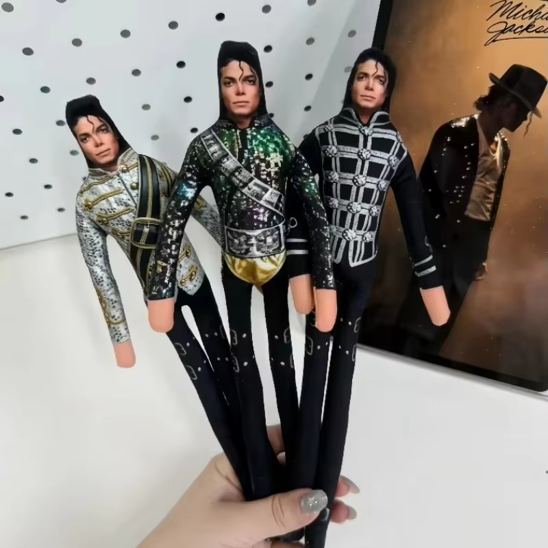 New Style Cosplay Prop Doll Pl - Cosplay Prop 评论和价格