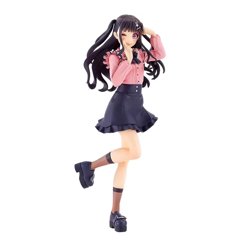 In Stock Original GOOD SMILE C - Good Smile Company Pop Up Parade 评论和价格