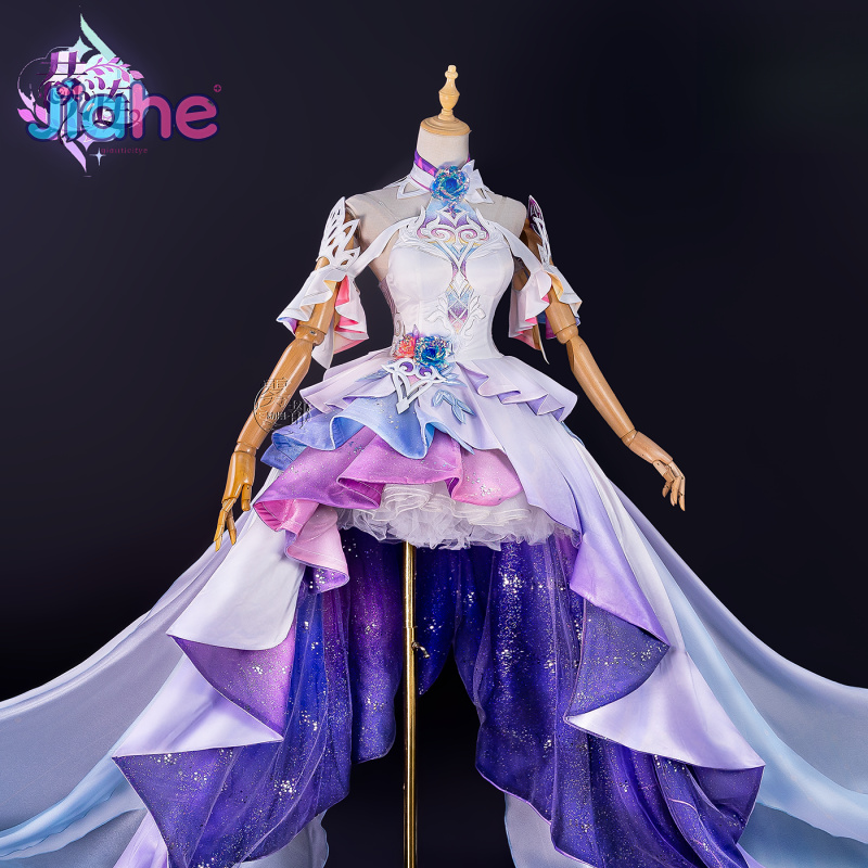 Game Honkai：Star Rail Cyrene C - Cosplay Prop Making 评论和价格