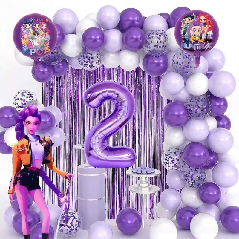 K-Pop Birthday Party Decoratio - Cosplay Fire Prop 评论和价格