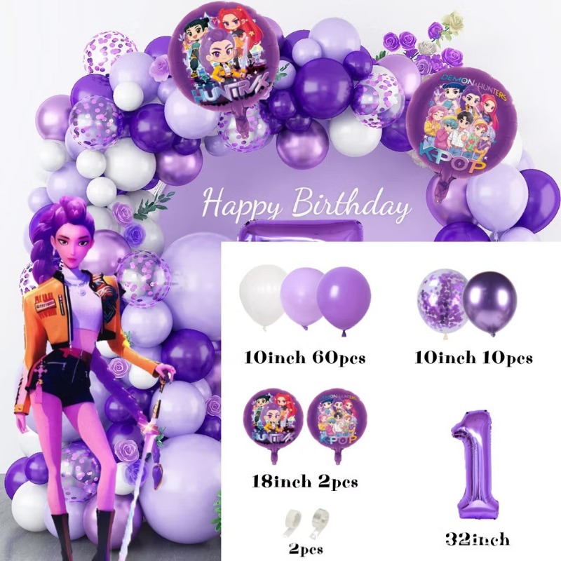 K-Pop Birthday Party Decoratio - Cosplay Fire Prop 评论和价格