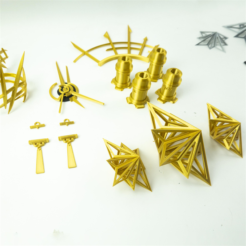 1 Set Game Arknights Specter T - Cosplay Prop 3D Print Settings 评论和价格